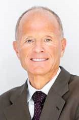 Dr. Gregory Gallick