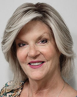 Tracey Lombardi